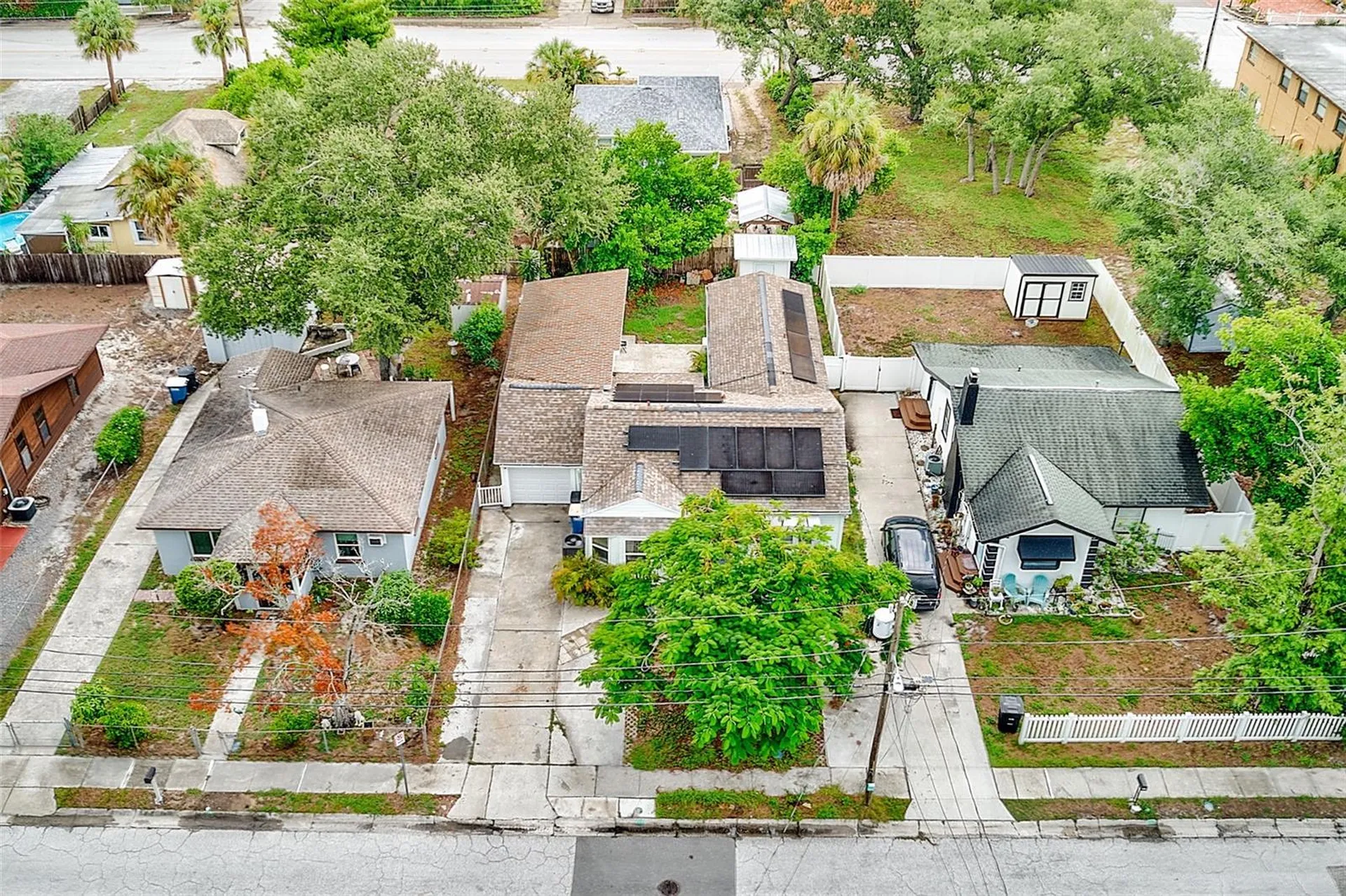1929 Springtime Avenue Clearwater FL 33755