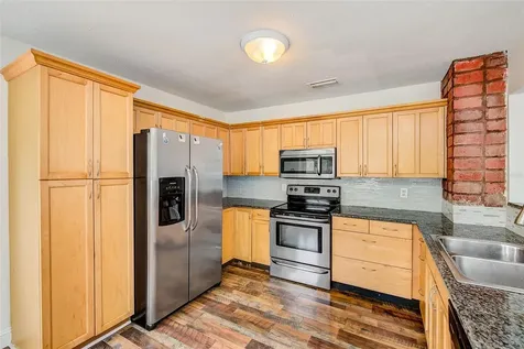 1929 Springtime Avenue Clearwater FL 33755