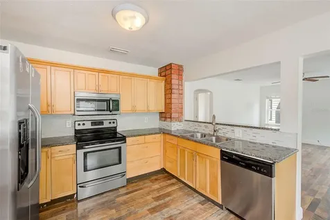 1929 Springtime Avenue Clearwater FL 33755