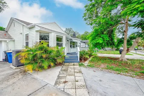 1929 Springtime Avenue Clearwater FL 33755