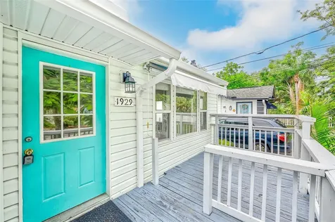 1929 Springtime Avenue Clearwater FL 33755