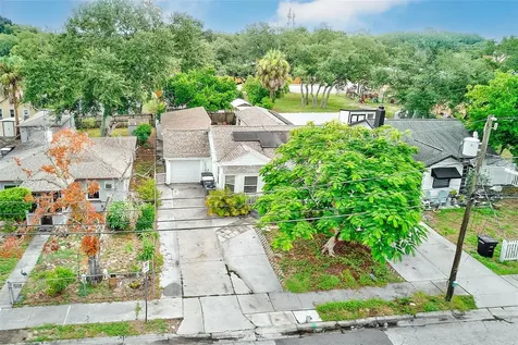 1929 Springtime Avenue Clearwater FL 33755