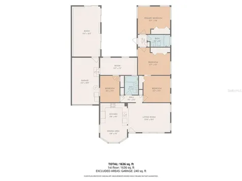 1929 Springtime Avenue Clearwater FL 33755