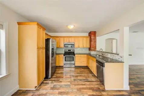 1929 Springtime Avenue Clearwater FL 33755