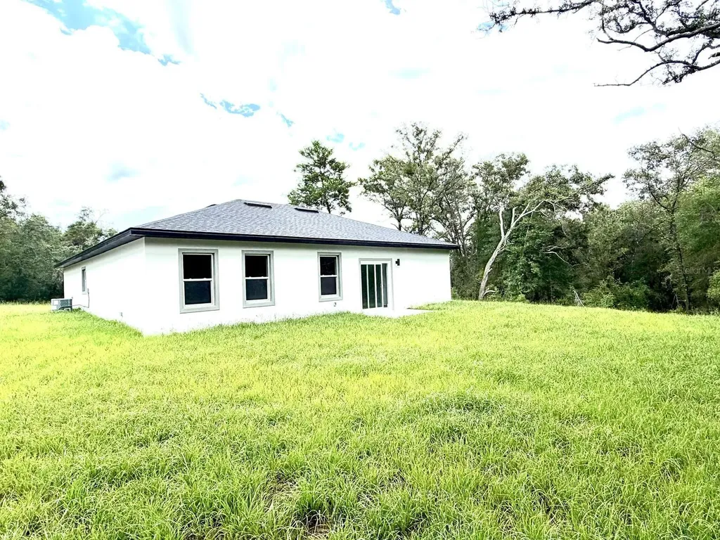 1864 W Roseboro Drive Citrus Springs FL 34434