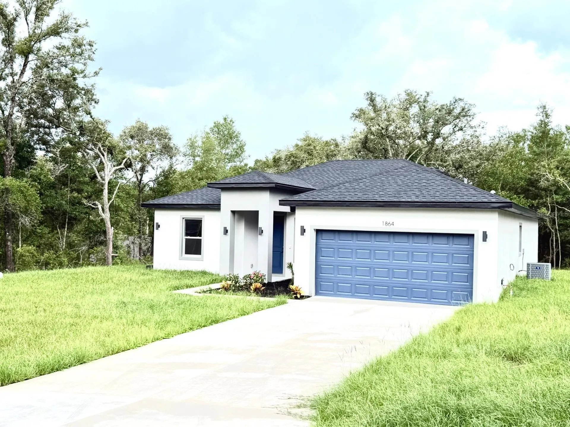 1864 W Roseboro Drive Citrus Springs FL 34434