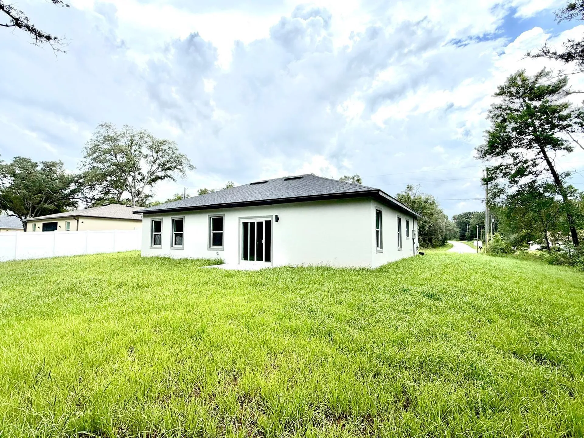 1864 W Roseboro Drive Citrus Springs FL 34434