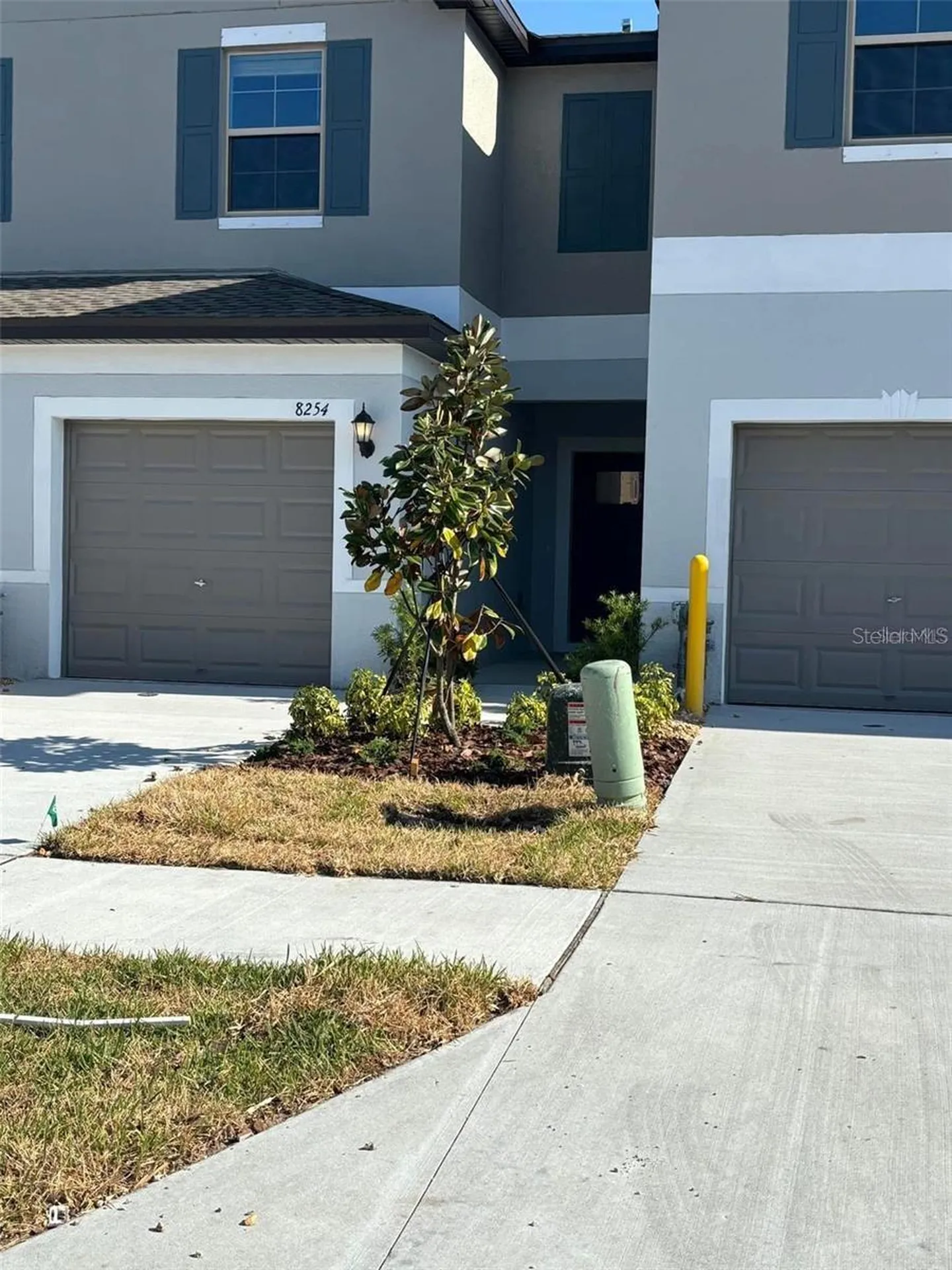 8254 Corner Pine Way New Port Richey FL 34655