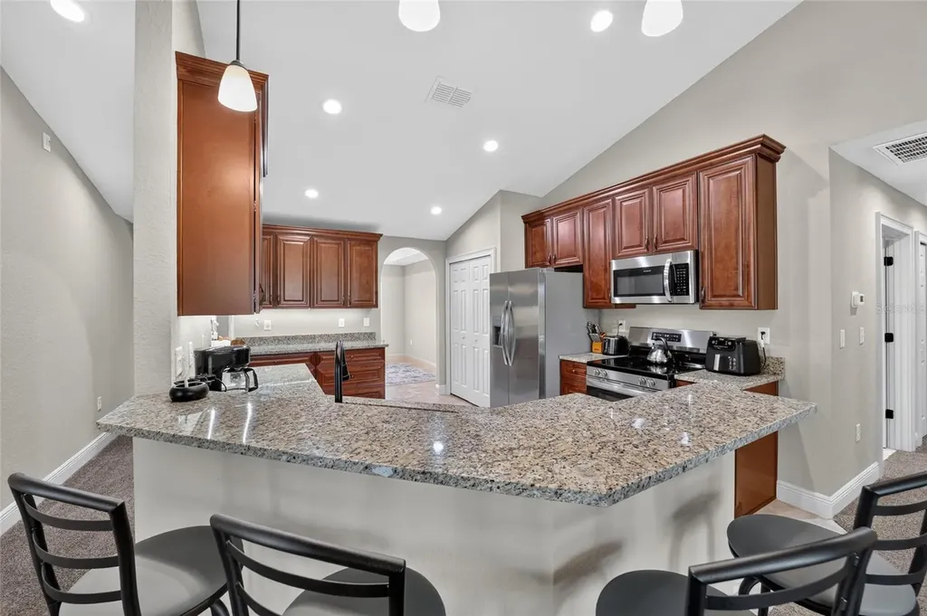22081 SW Pine Bluffs Road Dunnellon FL 34431