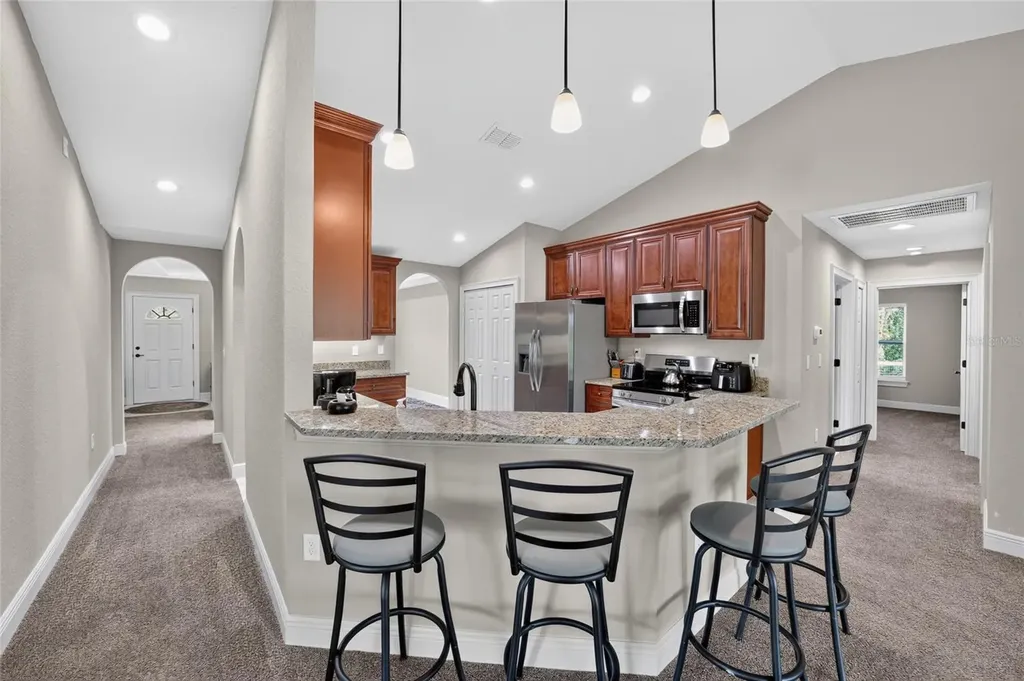 22081 SW Pine Bluffs Road Dunnellon FL 34431
