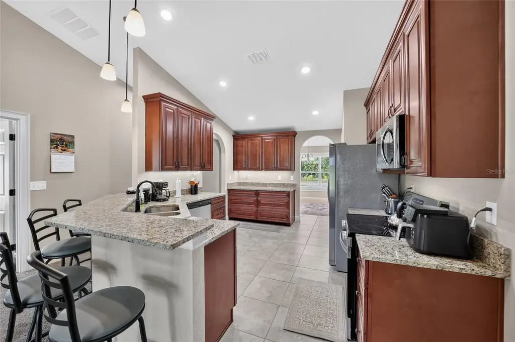 22081 SW Pine Bluffs Road Dunnellon FL 34431