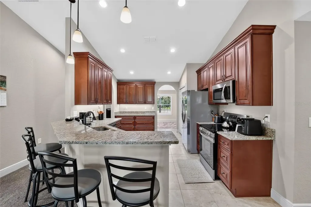 22081 SW Pine Bluffs Road Dunnellon FL 34431