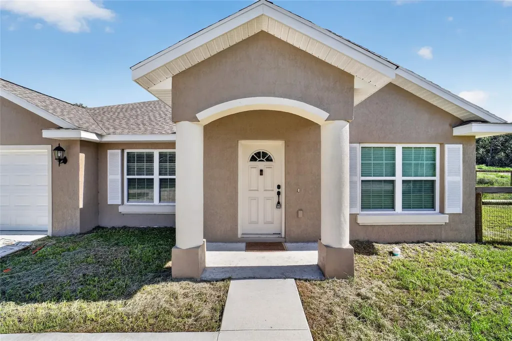 22081 SW Pine Bluffs Road Dunnellon FL 34431