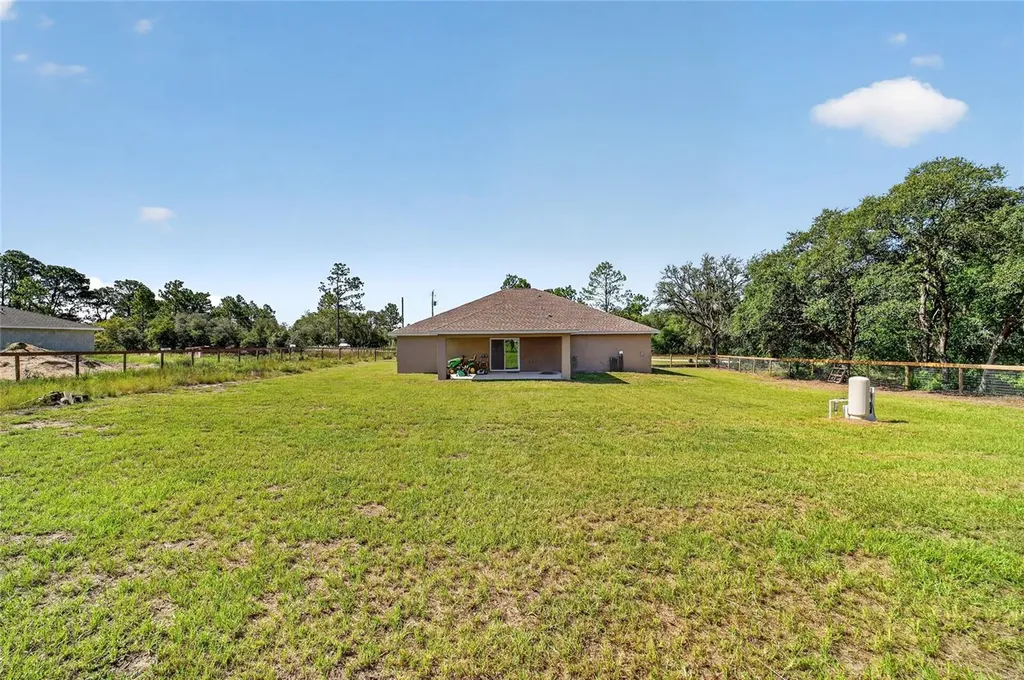 22081 SW Pine Bluffs Road Dunnellon FL 34431