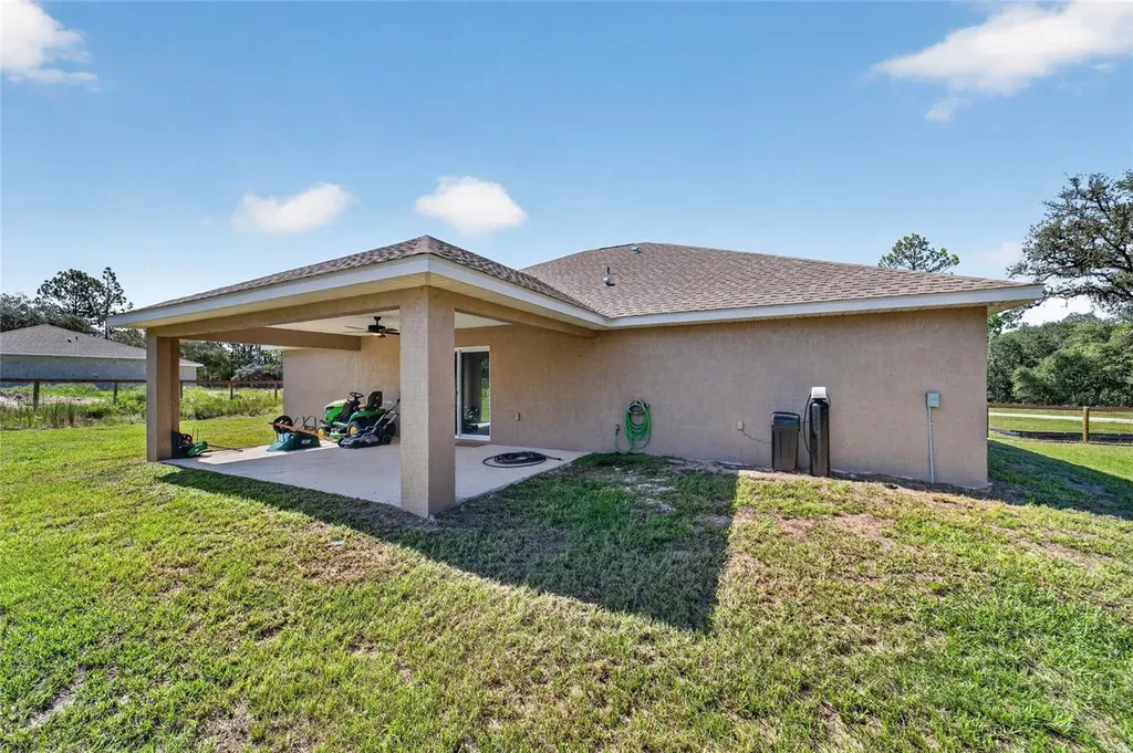 22081 SW Pine Bluffs Road Dunnellon FL 34431