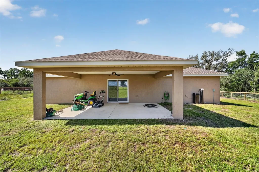 22081 SW Pine Bluffs Road Dunnellon FL 34431