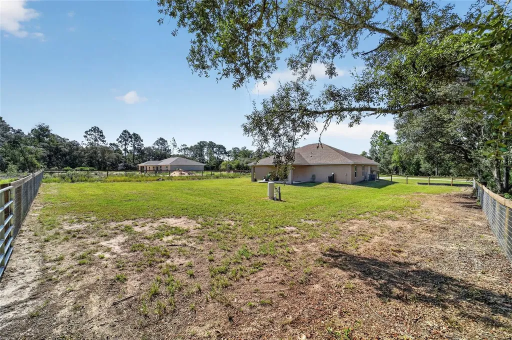 22081 SW Pine Bluffs Road Dunnellon FL 34431
