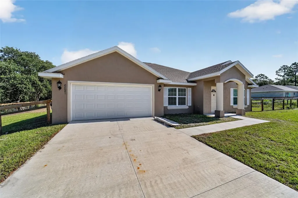 22081 SW Pine Bluffs Road Dunnellon FL 34431
