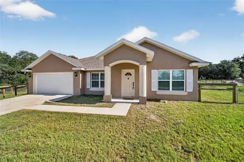 22081 SW Pine Bluffs Road Dunnellon FL 34431