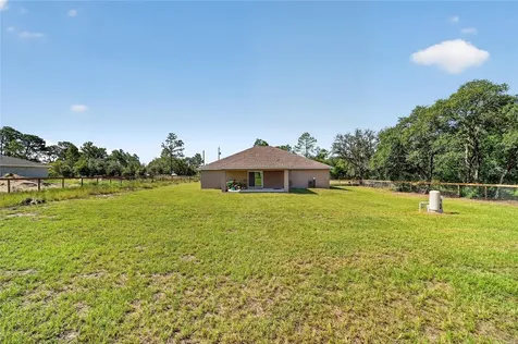 22081 SW Pine Bluffs Road Dunnellon FL 34431