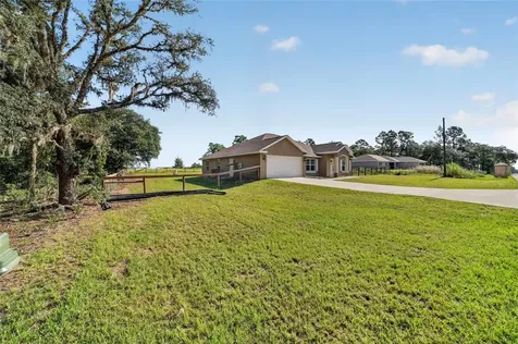 22081 SW Pine Bluffs Road Dunnellon FL 34431