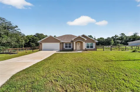 22081 SW Pine Bluffs Road Dunnellon FL 34431