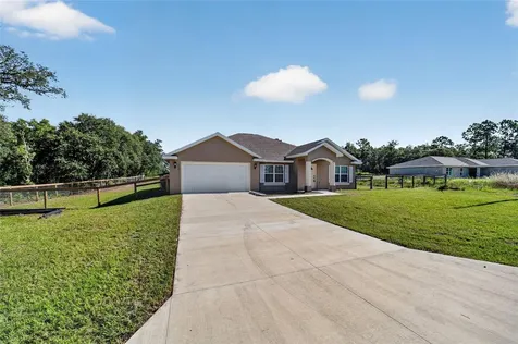 22081 SW Pine Bluffs Road Dunnellon FL 34431