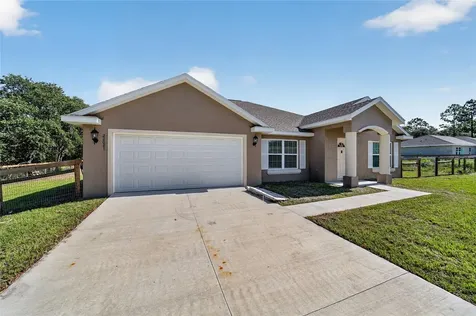 22081 SW Pine Bluffs Road Dunnellon FL 34431