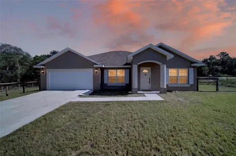 22081 SW Pine Bluffs Road Dunnellon FL 34431