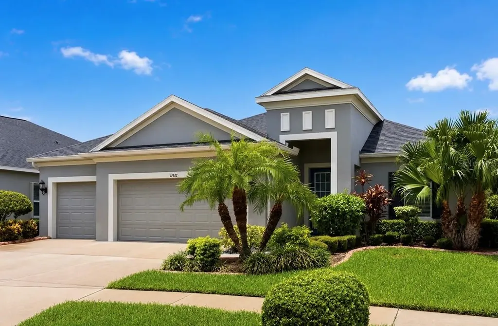 11432 Drifting Leaf Drive Riverview FL 33579