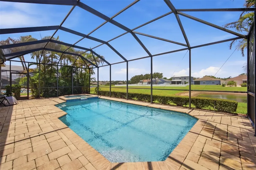 11432 Drifting Leaf Drive Riverview FL 33579