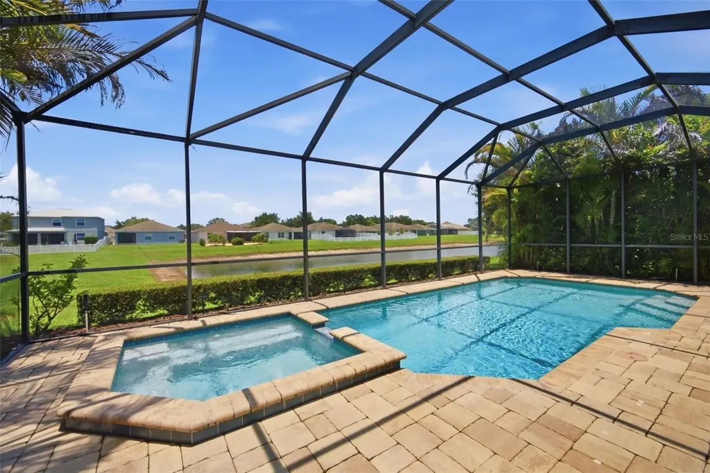 11432 Drifting Leaf Drive Riverview FL 33579