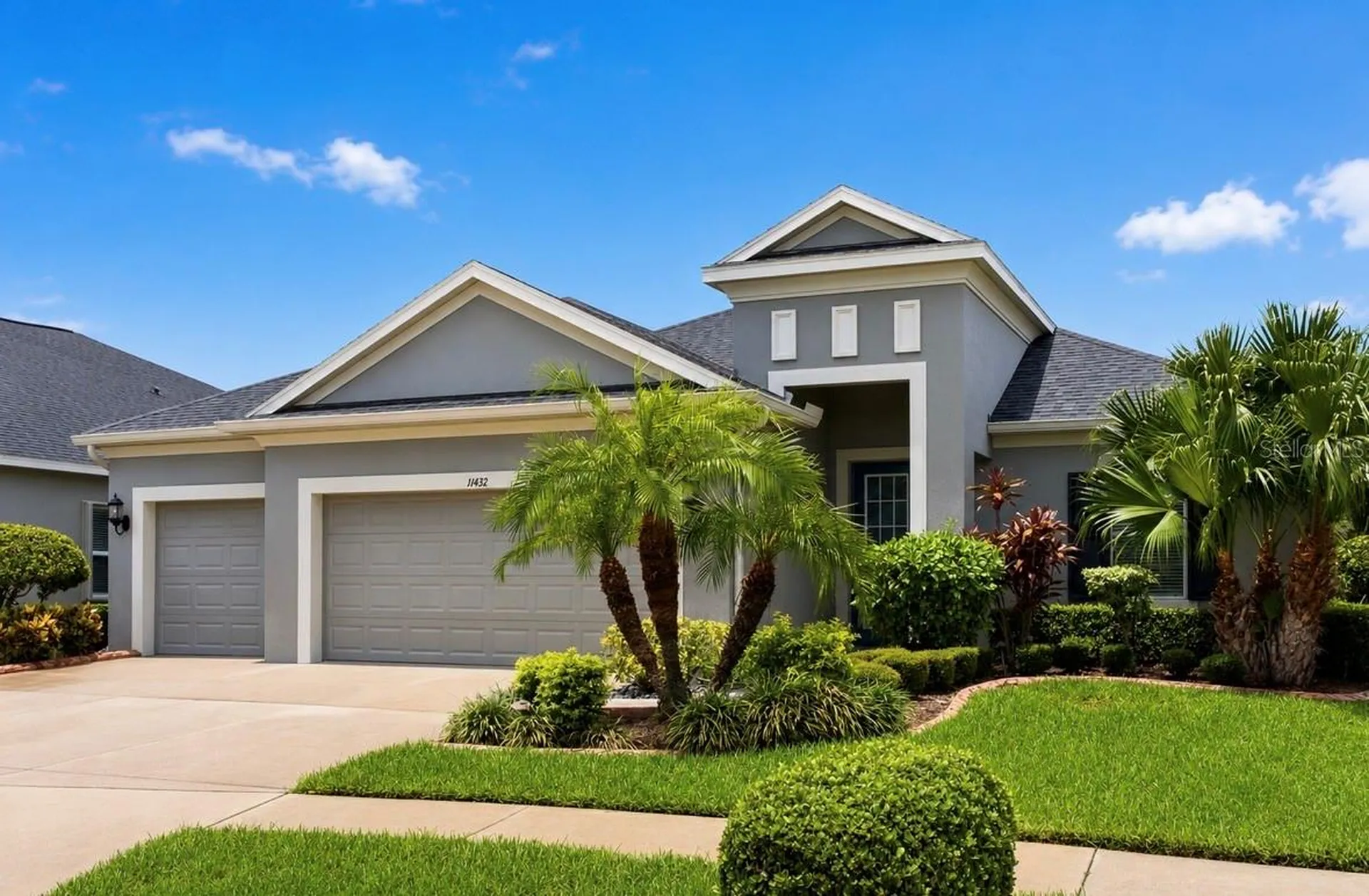 11432 Drifting Leaf Drive Riverview FL 33579