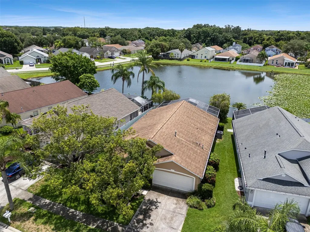 8512 Heyward Road Tampa FL 33635