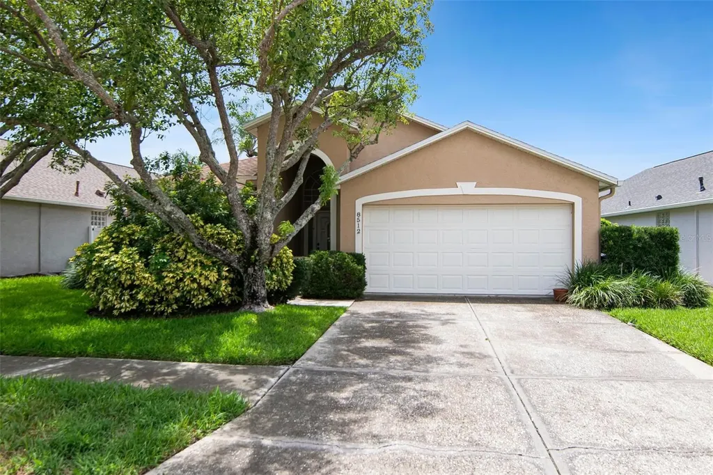 8512 Heyward Road Tampa FL 33635