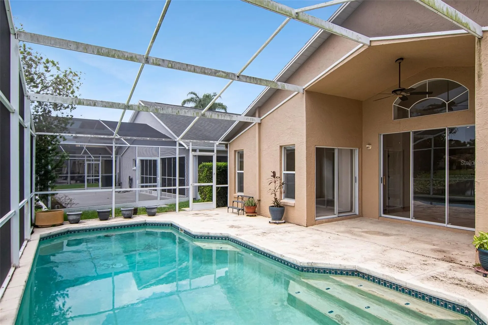 8512 Heyward Road Tampa FL 33635