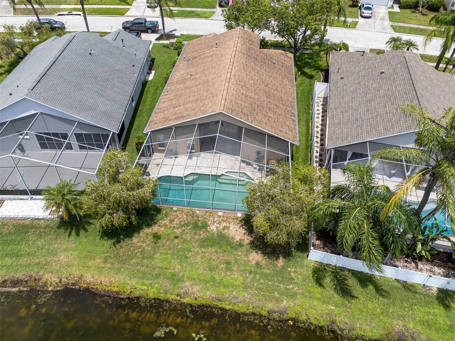 8512 Heyward Road Tampa FL 33635