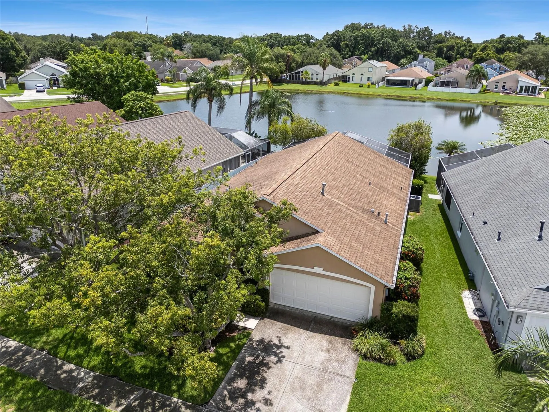 8512 Heyward Road Tampa FL 33635