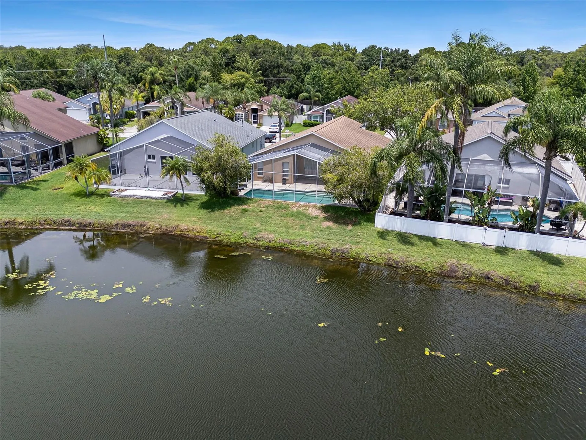 8512 Heyward Road Tampa FL 33635