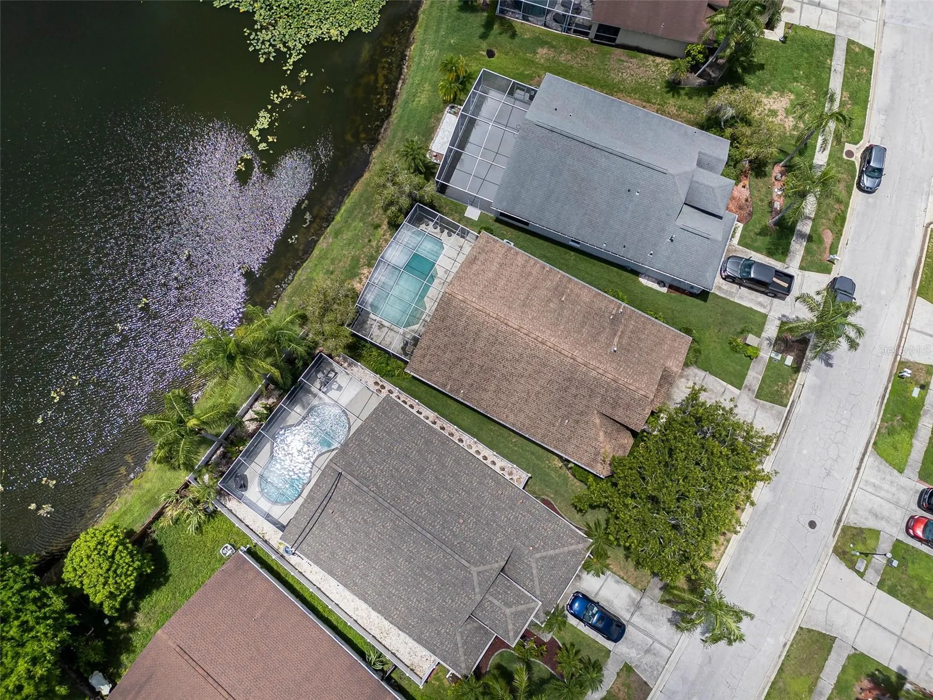 8512 Heyward Road Tampa FL 33635