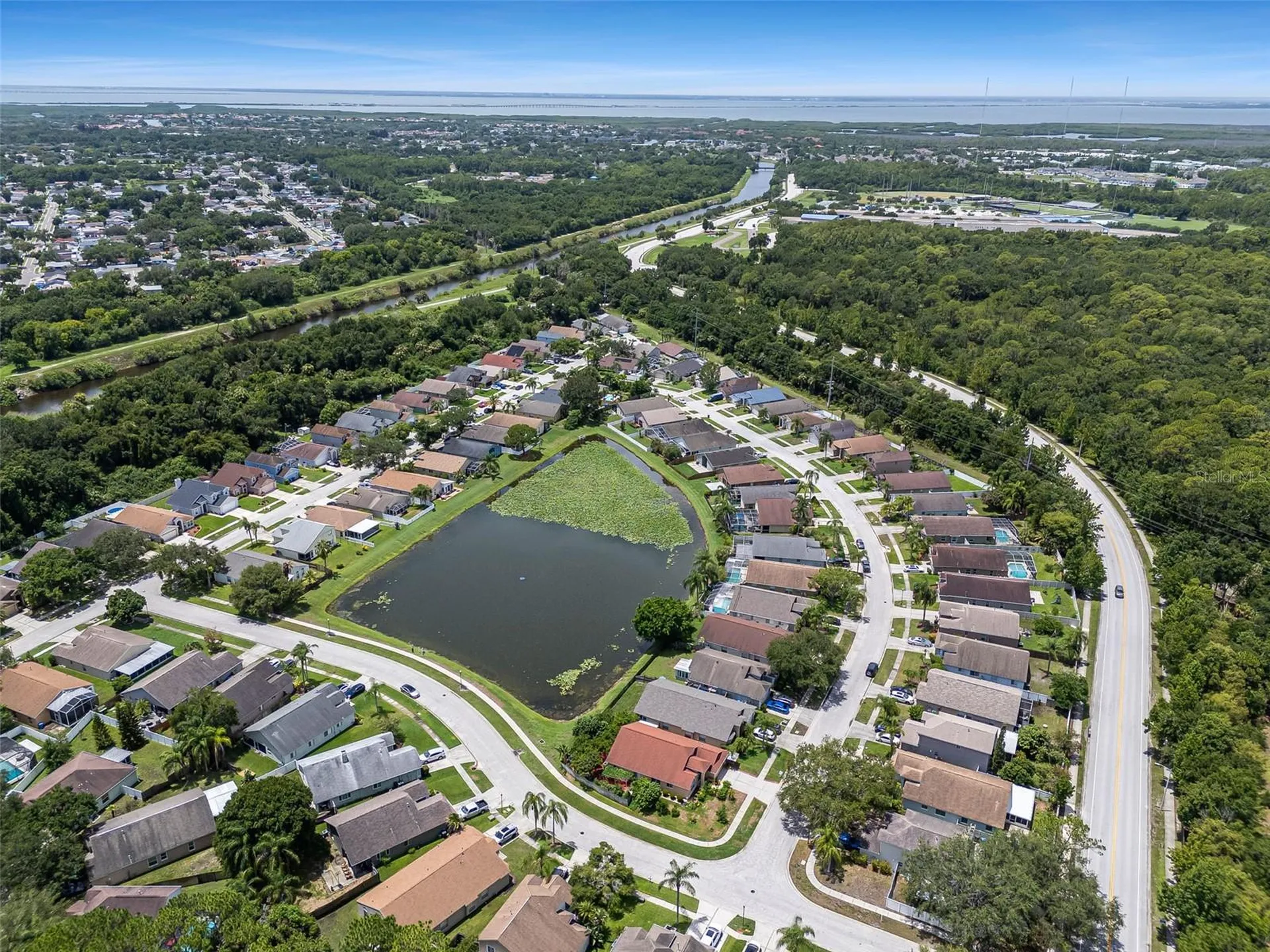 8512 Heyward Road Tampa FL 33635