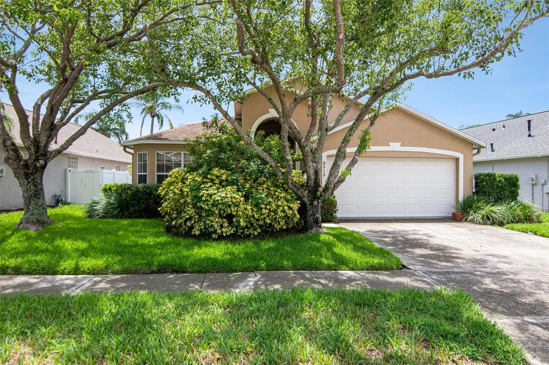 8512 Heyward Road Tampa FL 33635