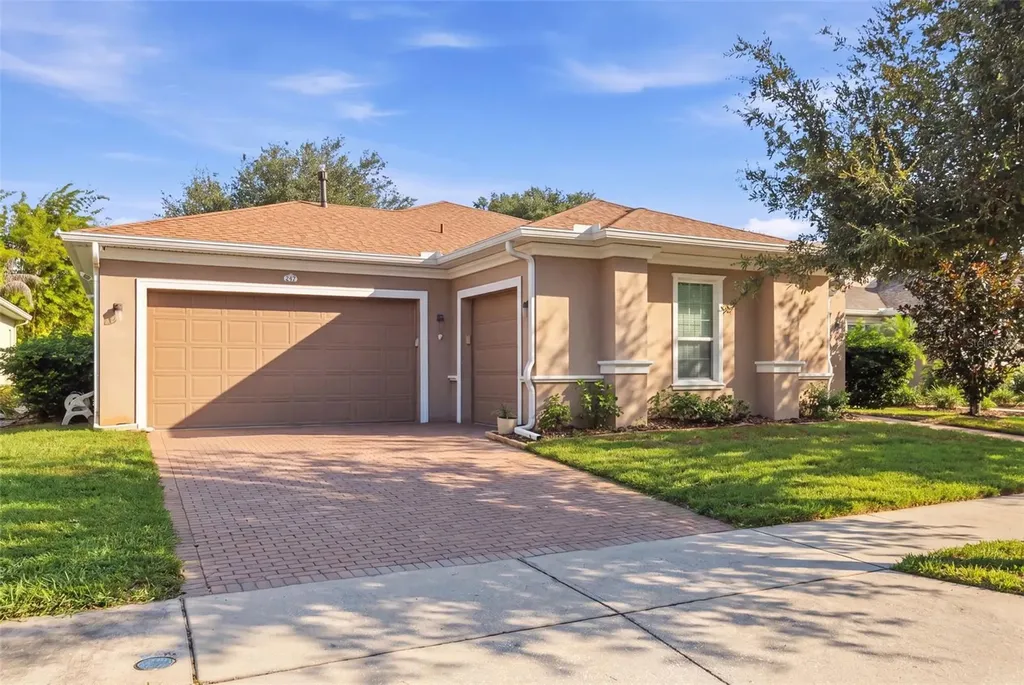 273 Silver Maple Road Groveland FL 34736