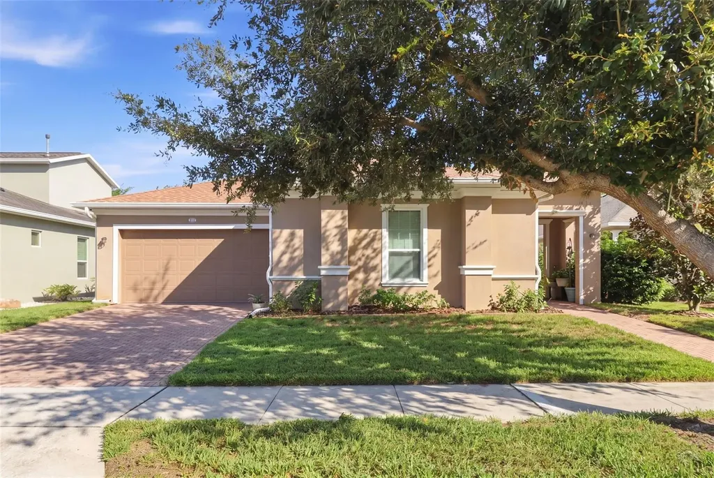 273 Silver Maple Road Groveland FL 34736