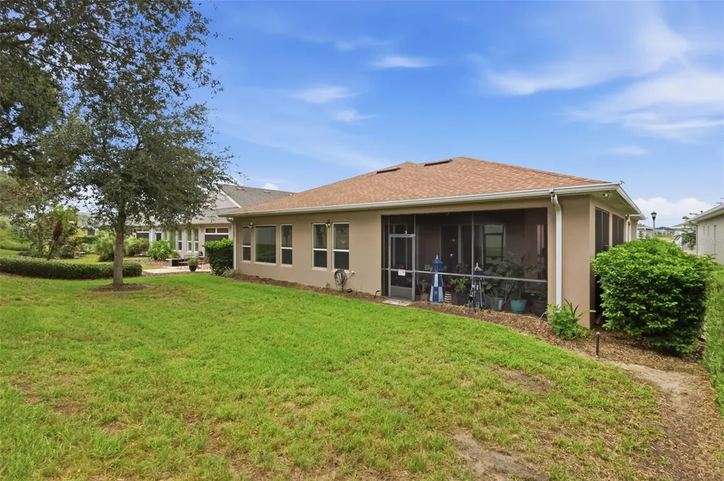 273 Silver Maple Road Groveland FL 34736