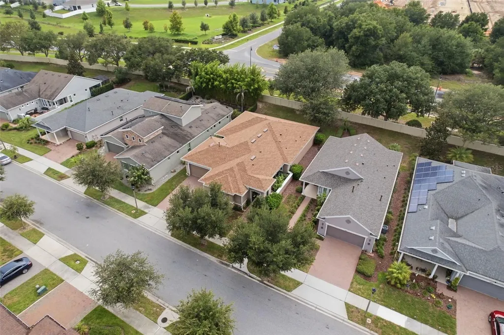 273 Silver Maple Road Groveland FL 34736