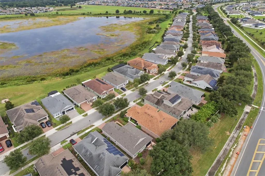 273 Silver Maple Road Groveland FL 34736