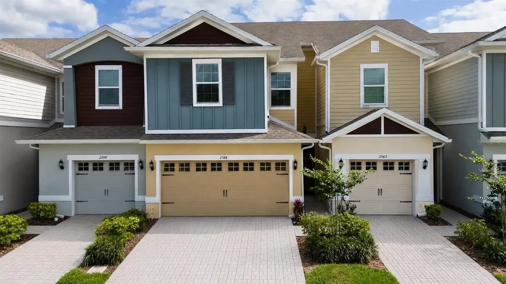 2588 Sedge Grass Way Orlando FL 32824