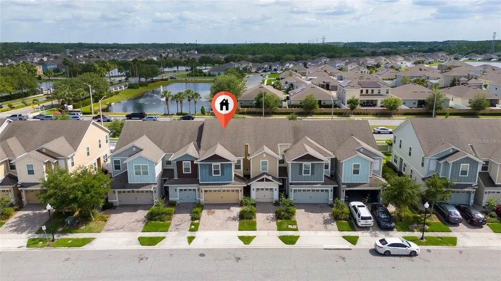 2588 Sedge Grass Way Orlando FL 32824