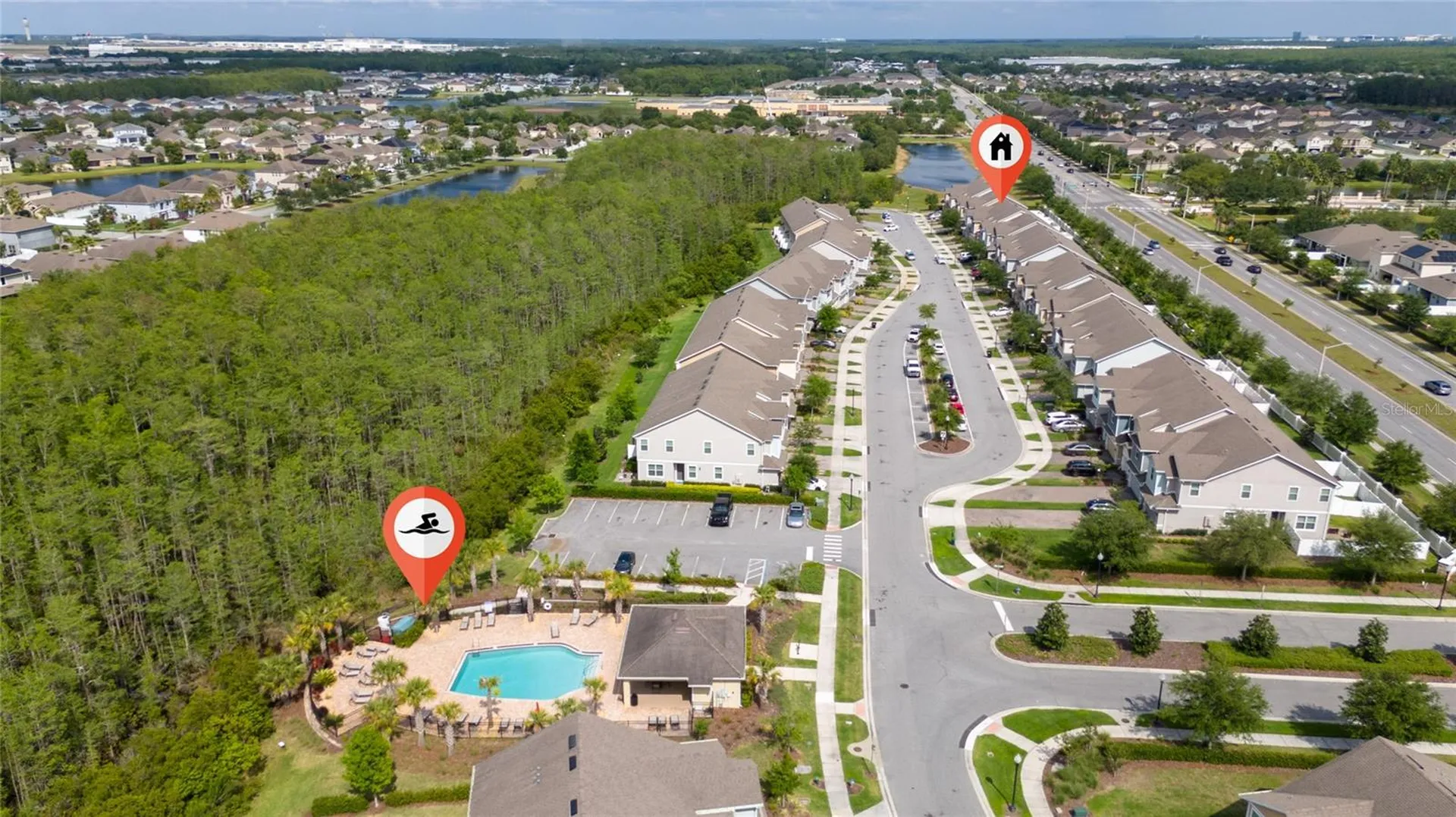 2588 Sedge Grass Way Orlando FL 32824